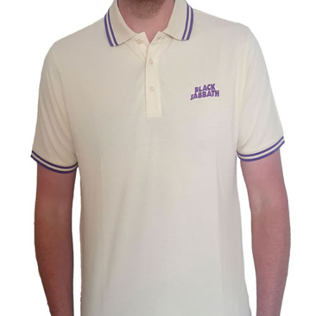 Logo Polo Tshirt