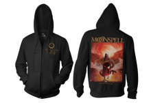 Memorial (Zip Jacket)