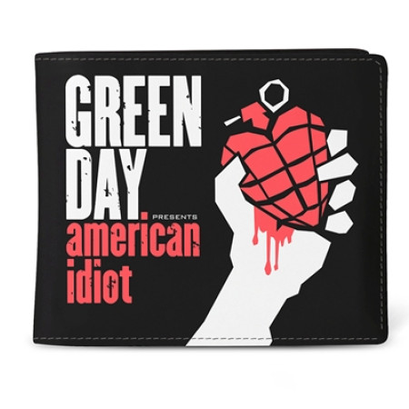 American Idiot