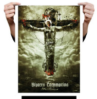 Mortuário (Poster Art)