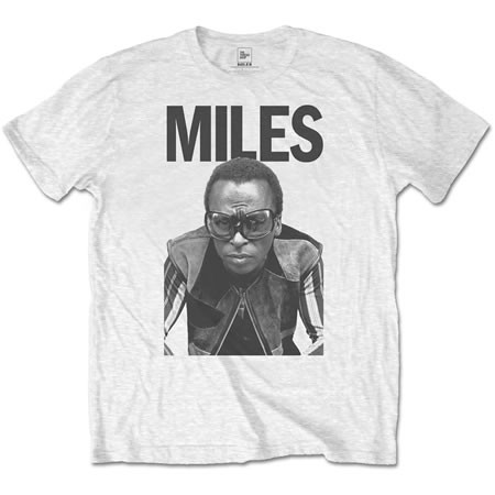  - Miles