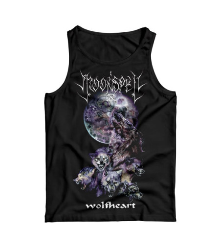  - Wolfheart (Top, Vintage Design)