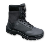 Tactical Boots black