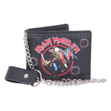 Iron Maiden Wallet