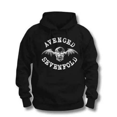 Logo Hoodie