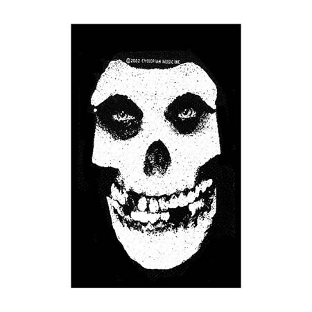  - Skull