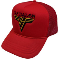 Logo Cap