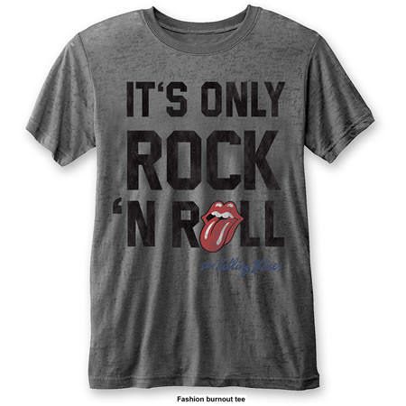 It's Only Rock n' Roll