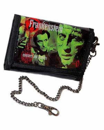  - Frankenstein Wallet