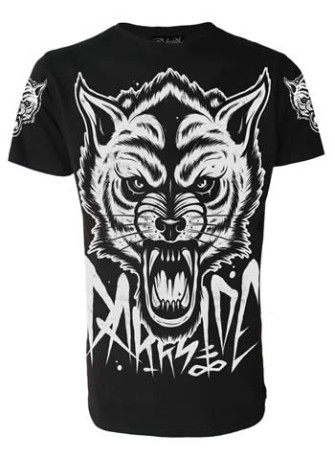  - Wolf Mens T Shirt