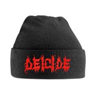 Logo Beanie