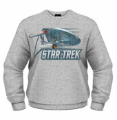 Star Trek - Vintage Colour