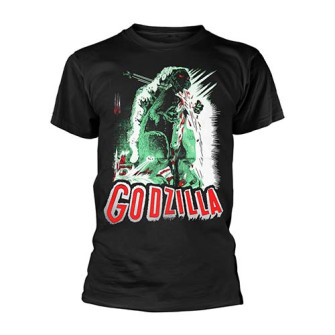  - Plan 9 - Godzilla