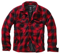 Lumberjack Red