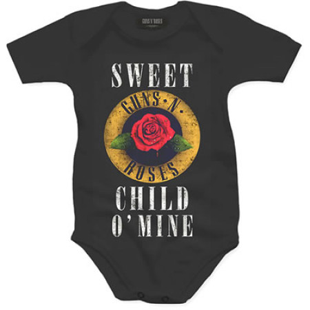  - Sweet Child O Mine