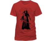 Star Wars - kylo ren (Red)