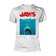 Jaws - Poster Swimming