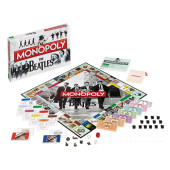 Beatles Monopoly