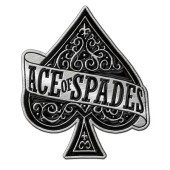 Ace of spades