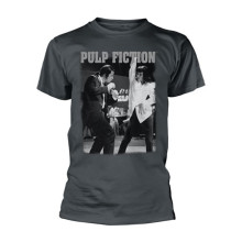 Pulp Fiction - Dancing