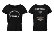 Soombra (Tour Dates, Girlie)