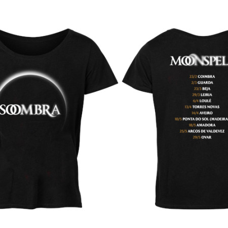 Soombra (Tour Dates, Girlie)