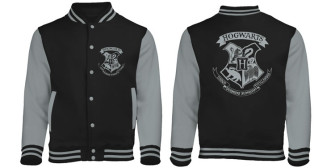  - Harry Potter - Crest