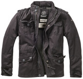 Britannia Winter Jacket