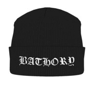 Logo Beanie