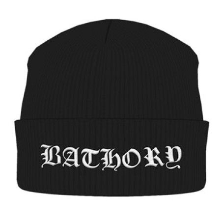 Logo Beanie