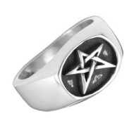 Pentacle Ringer