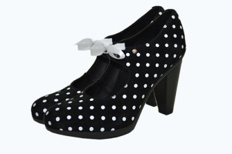  - Callas Shoes