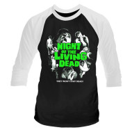 Night of the Living Dead - LS