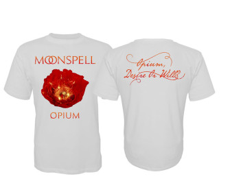  - Opium (White)