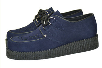  - Creeper Shoe