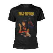 Pulp Fiction - Poster