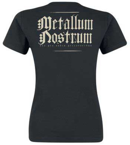  - Metallum Nostrum