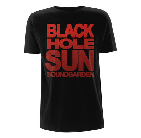  - Black Hole Sun