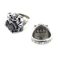 Ul13 - anchors aweigh ring