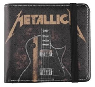  - Guitar Wallet