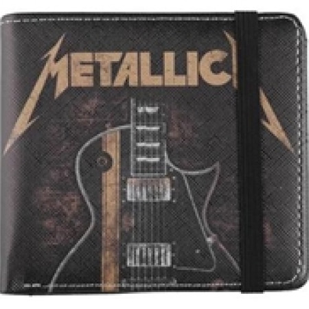 Guitar Wallet