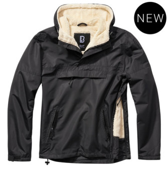  - Windbreaker Sherpa