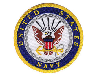  - US Navy