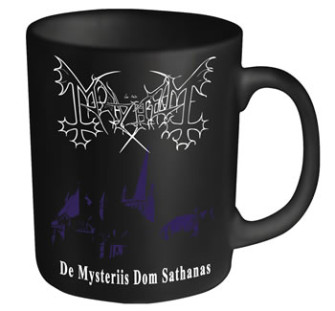  - De Mysteriis Mug