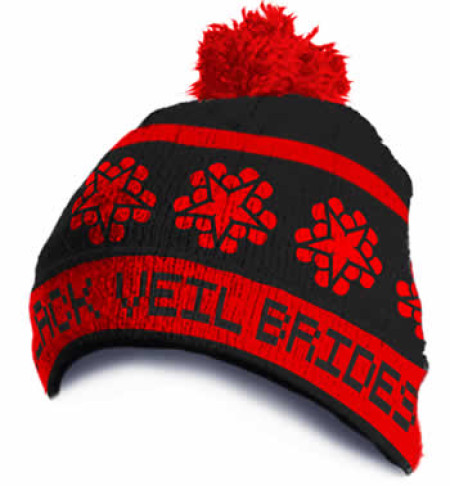  - Logo Bobble Hat