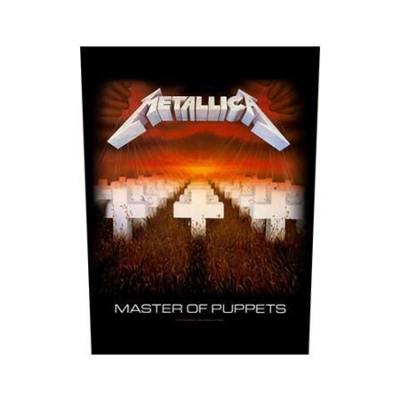 Master of puppets