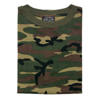  - Tshirt Camouflage 3