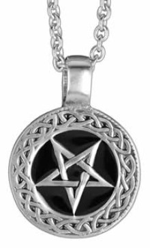 Black Pentacle