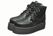 Creeper Boot