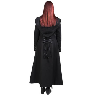  - Ladies Gothic Coat